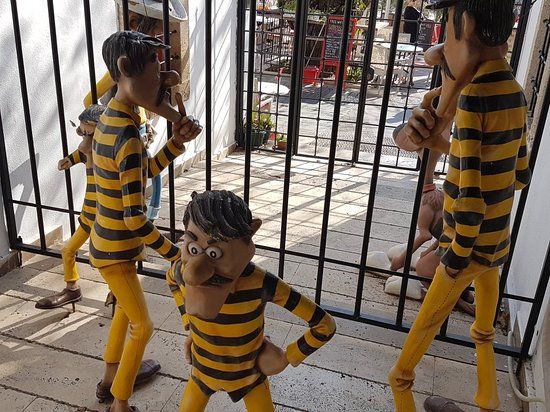 Antalya Toy Museum