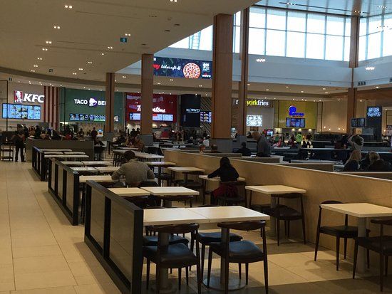 Devonshire Mall
