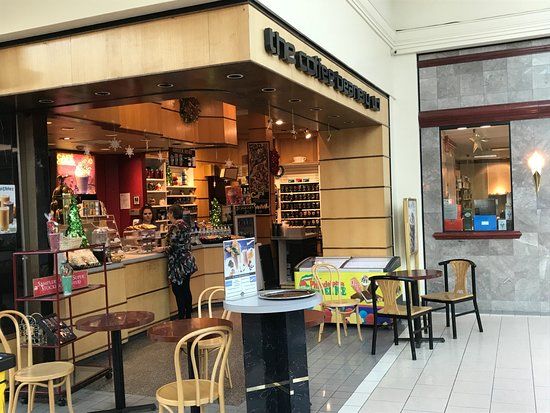 Concord Mall