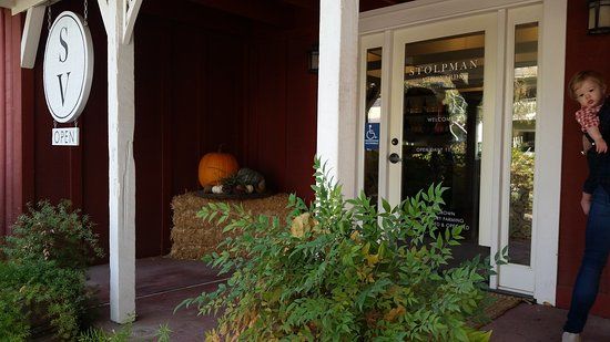 Stolpman Vineyards