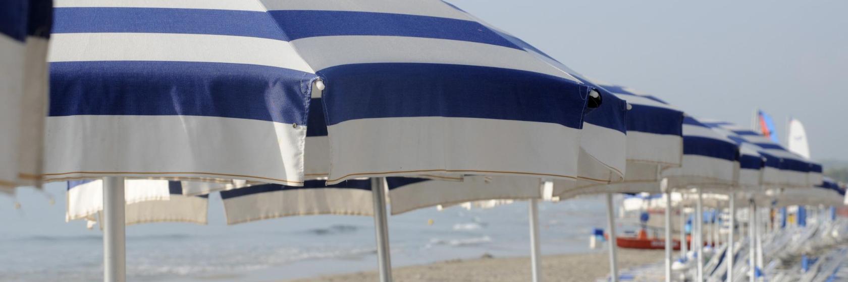 Rivabella Beach