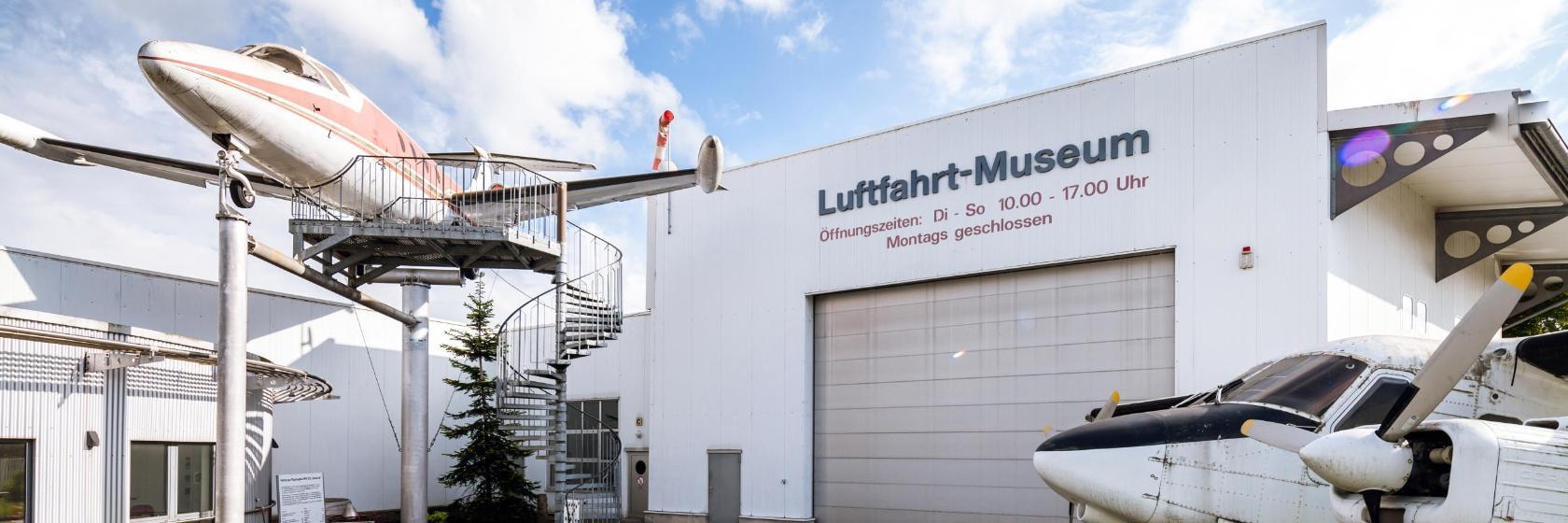 Aviation Museum Hannover-Laatzen