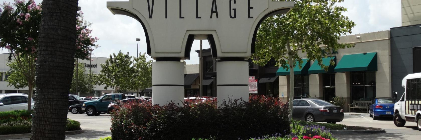Highland Village