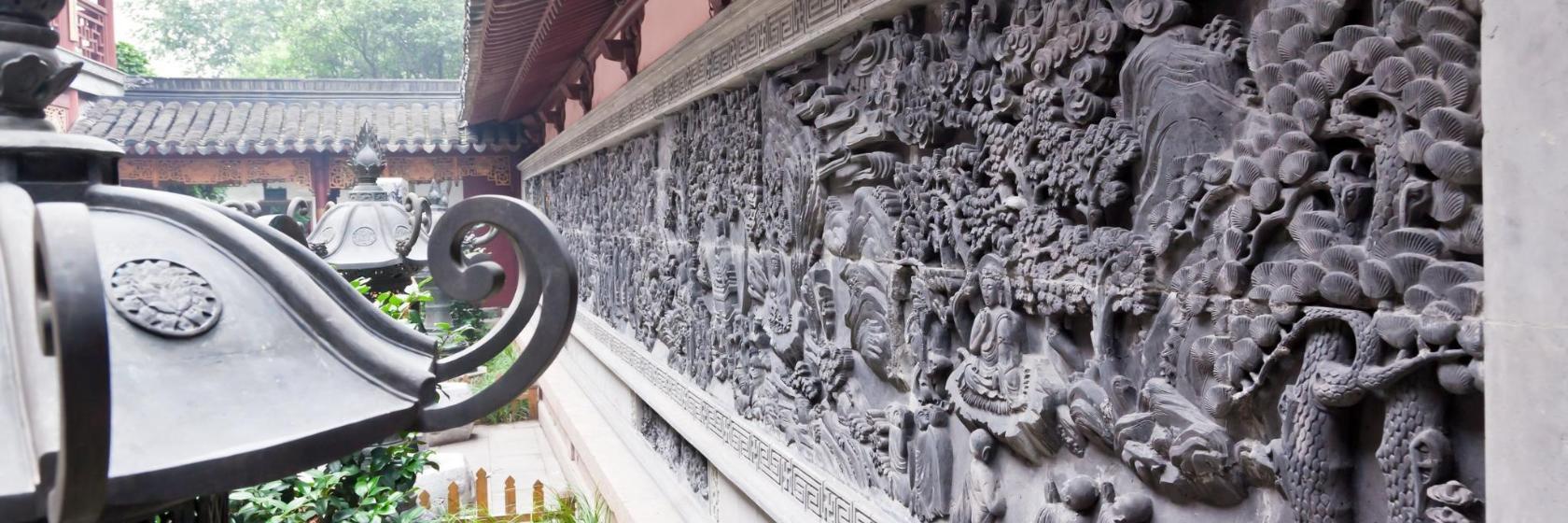 Hanshan Temple