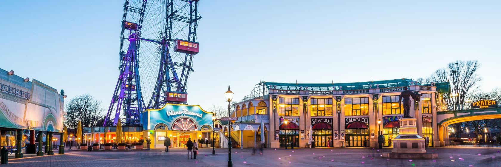 Prater