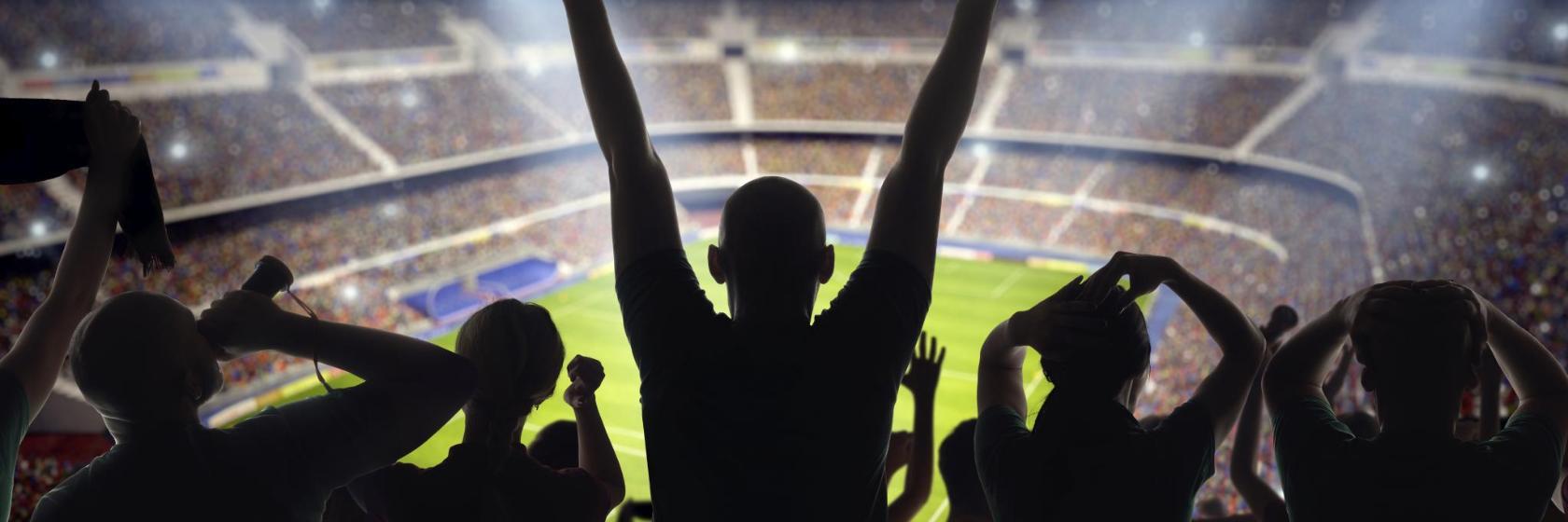 Toulouse Stadium