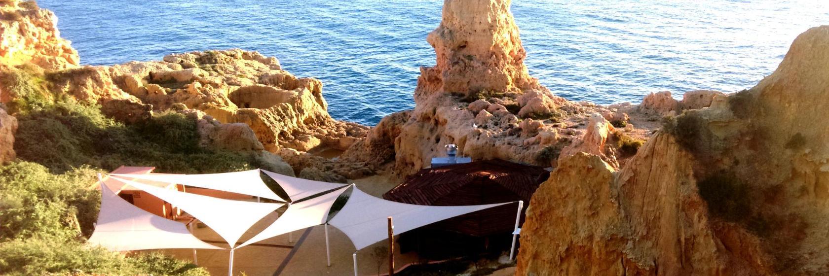 Algar Seco