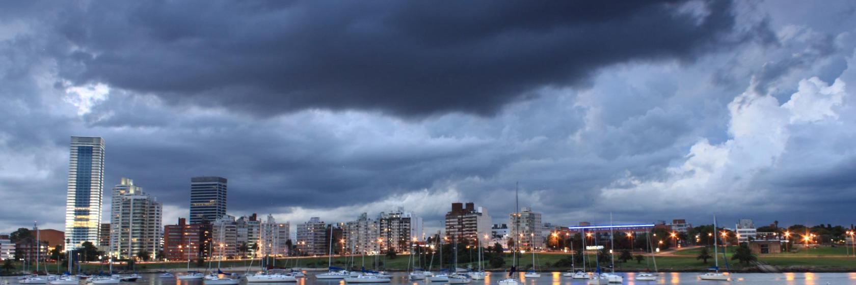 Puerto del Buceo