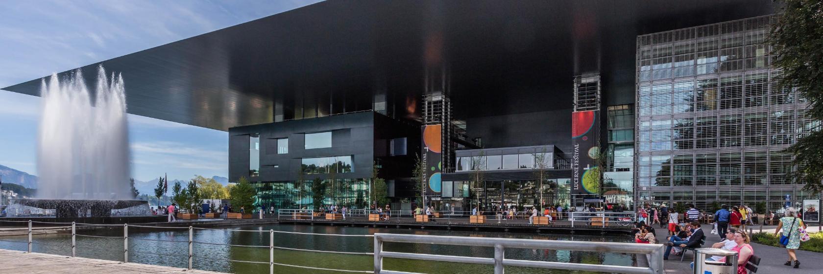 Modern Art Museum