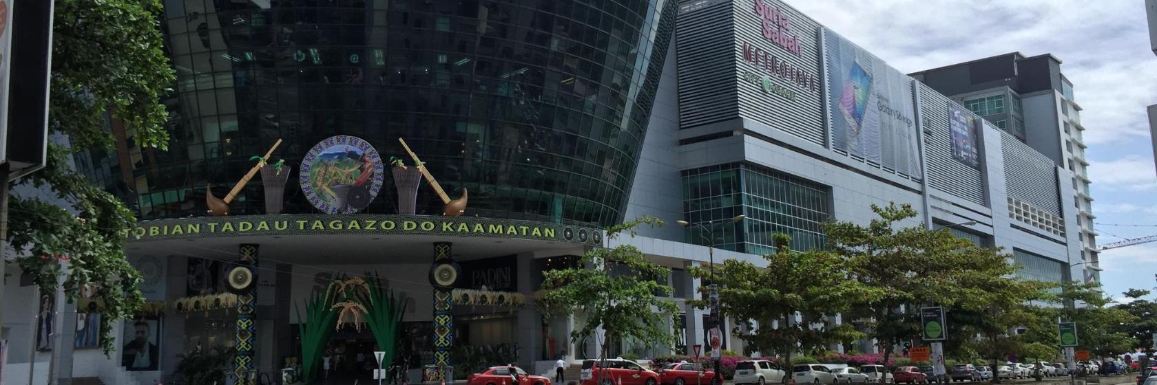 Suria Sabah