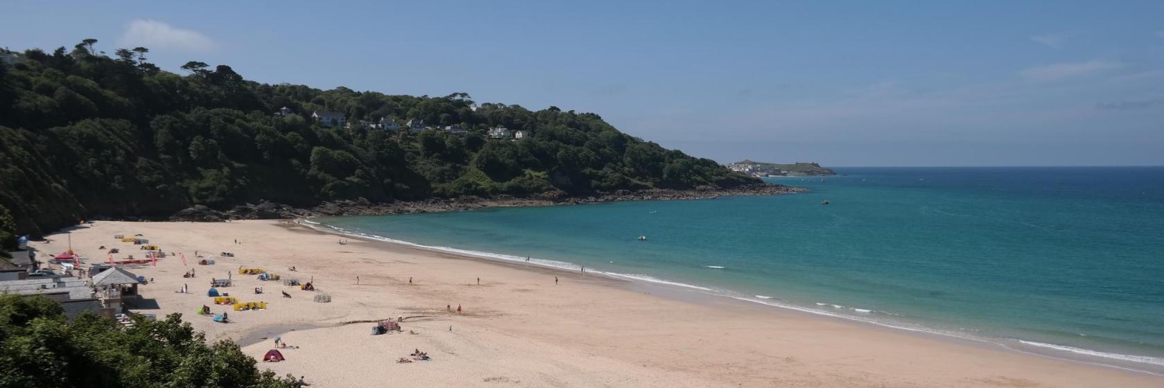 Carbis Bay