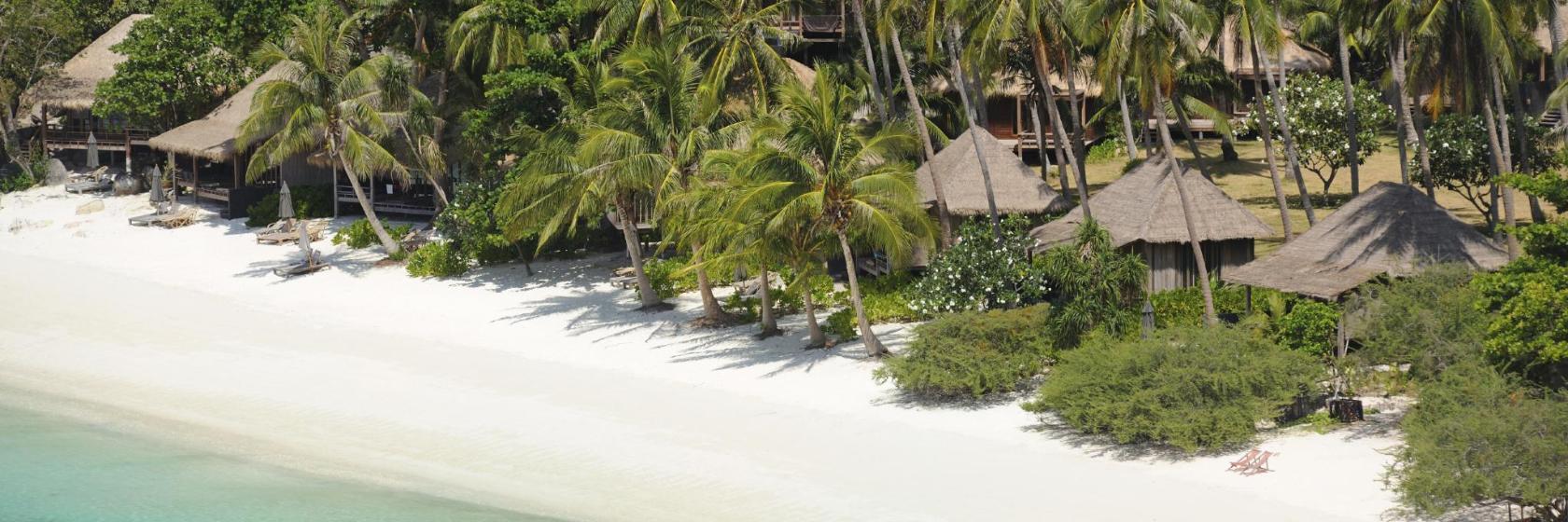 Sai Nuan Beach
