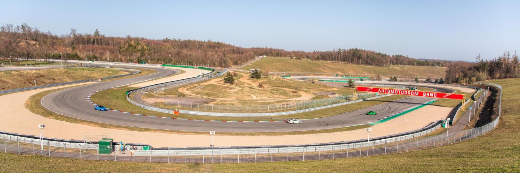 Masaryk Circuit