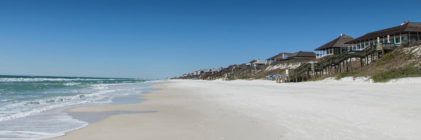 Rosemary Beach