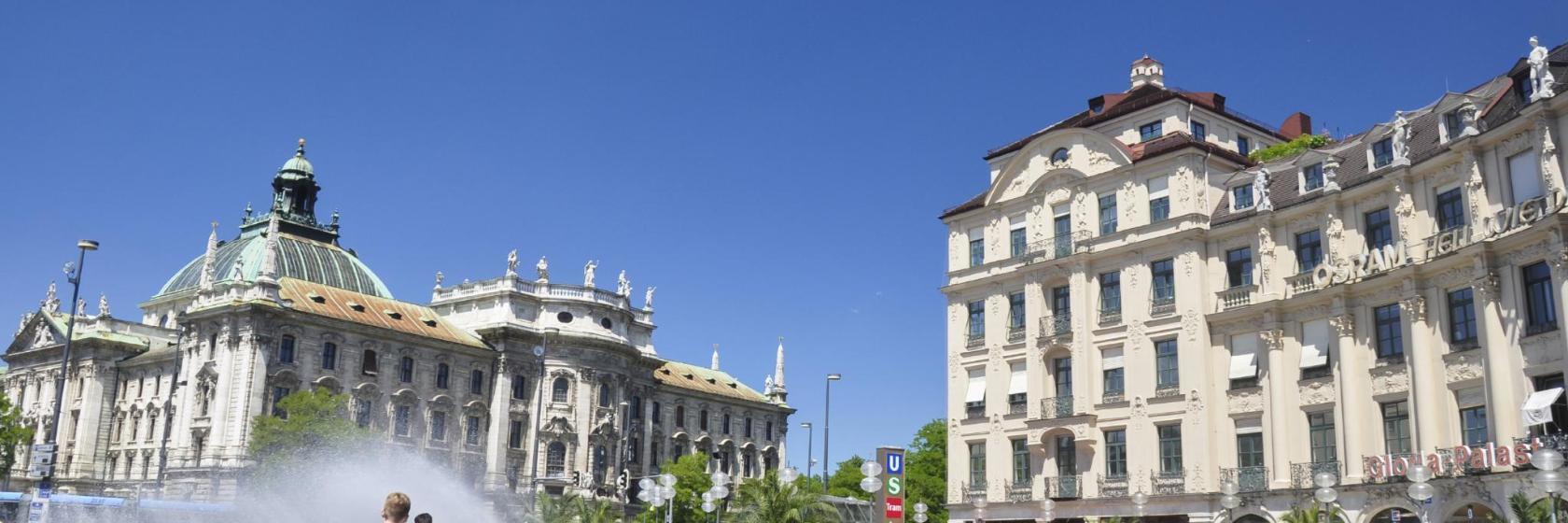 Karlsplatz