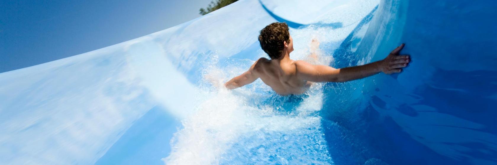 Show Water Park