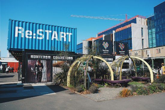 Re:START Mall