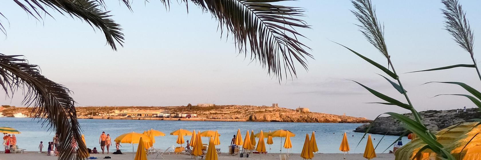 Guitgia Beach