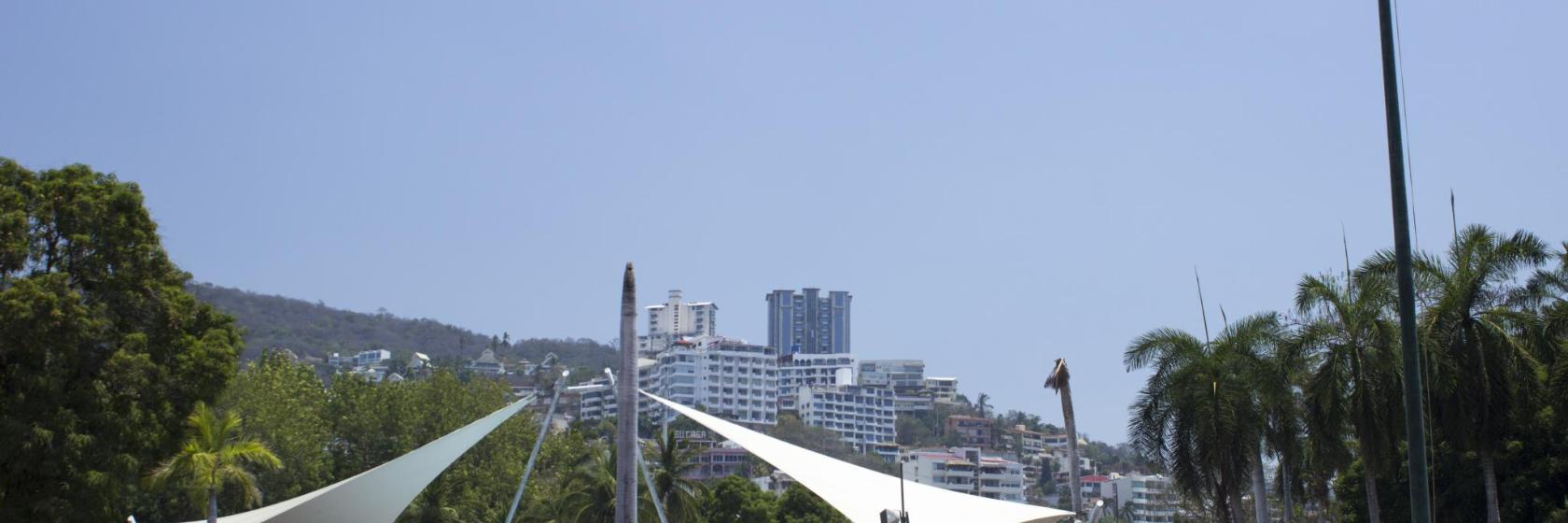 Acapulco Convention Center