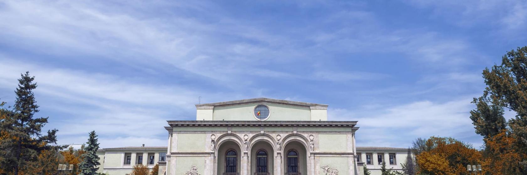 National Opera