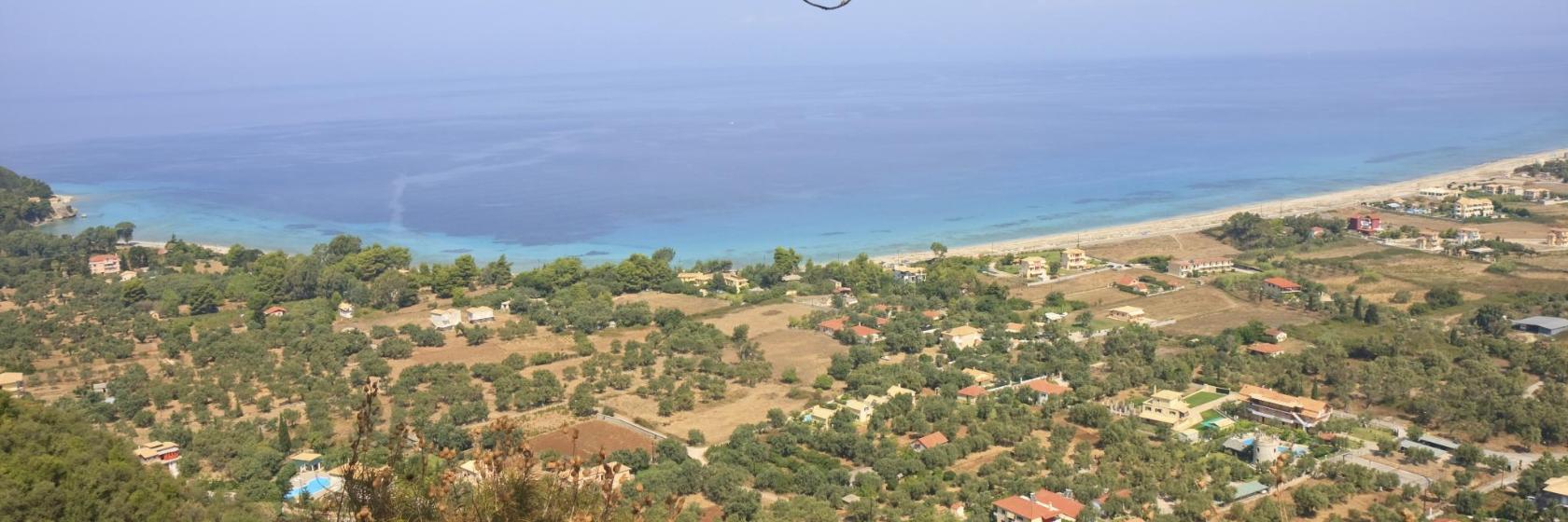 Agios Ioannis Beach