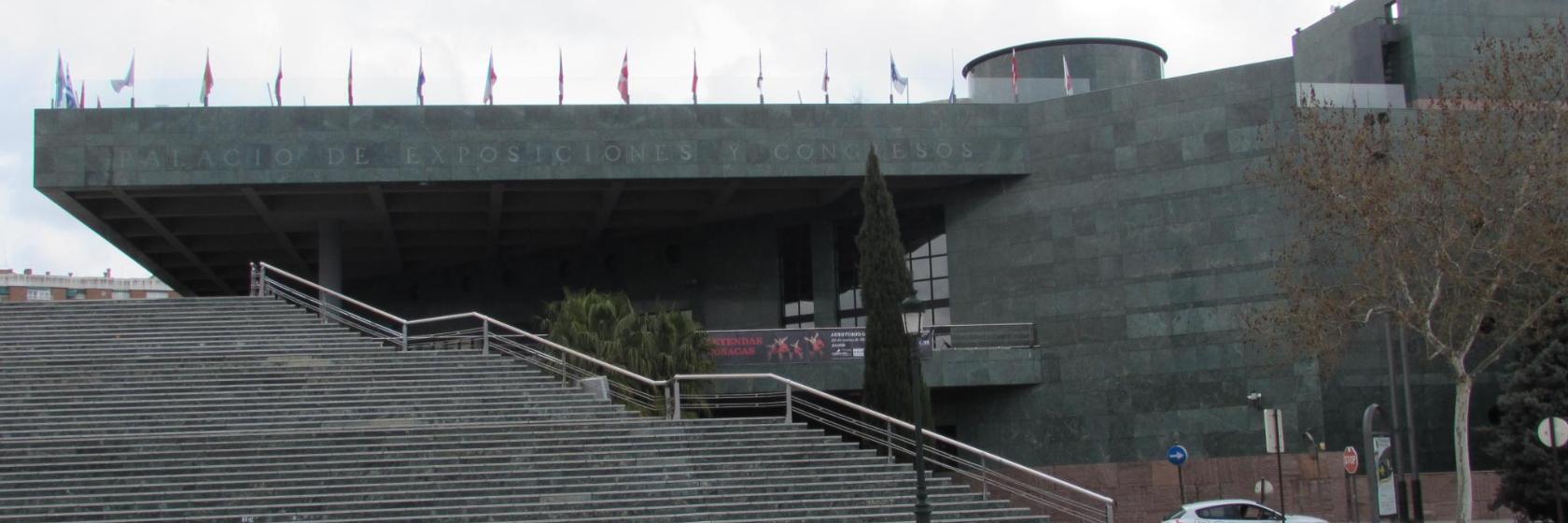 Granada Exhibition and Conference Centre