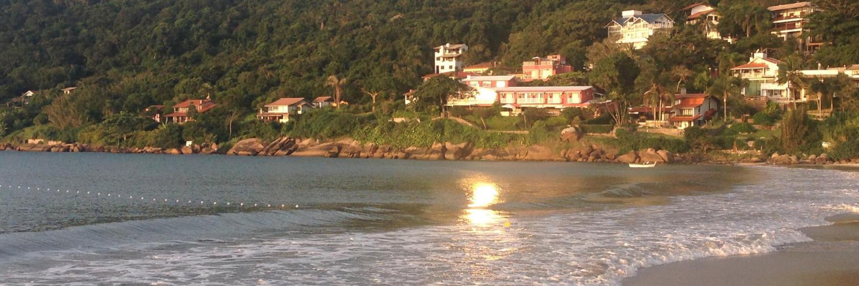 Praia da Lagoinha