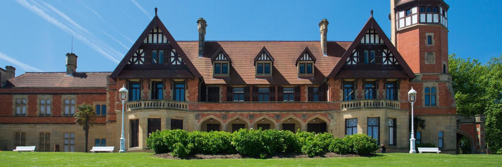 Miramar Palace