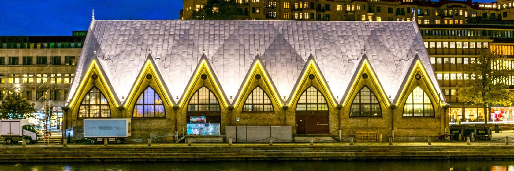 Fish Church