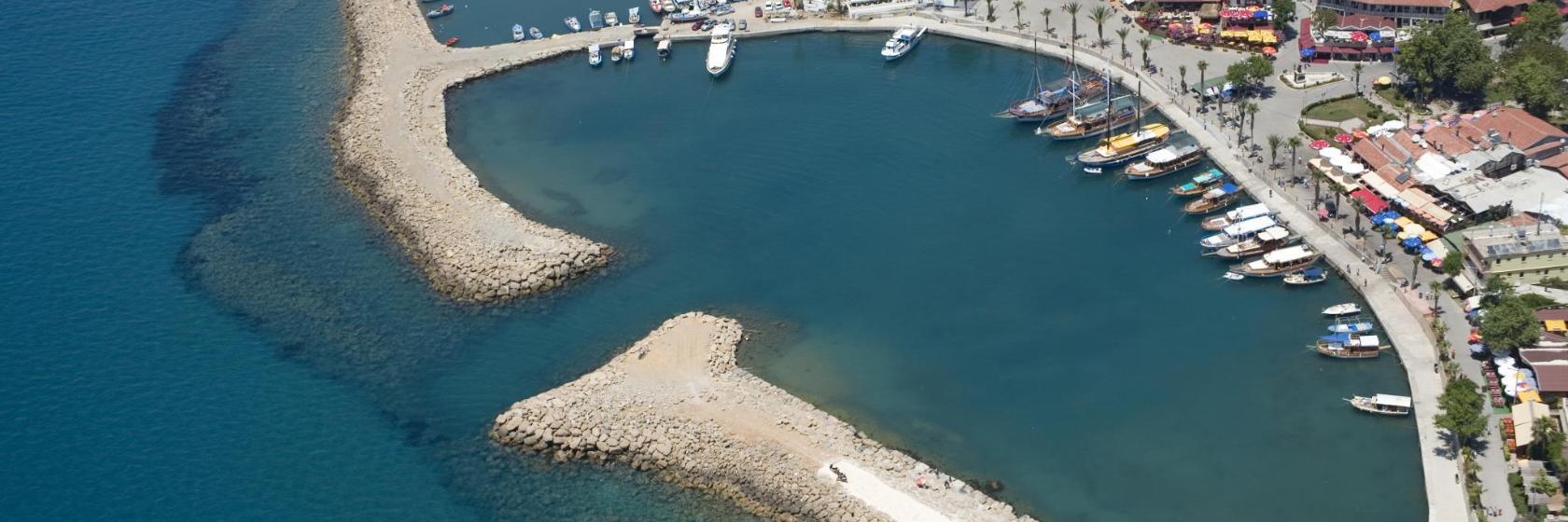 Side Harbor