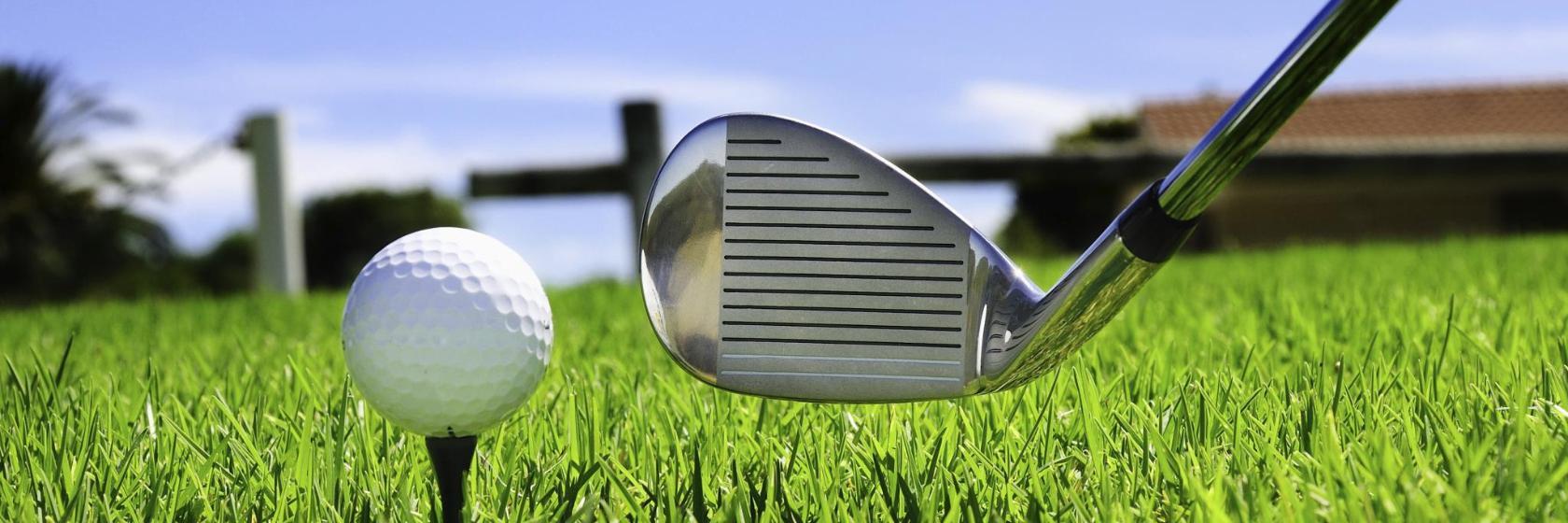 Golfclub Carya
