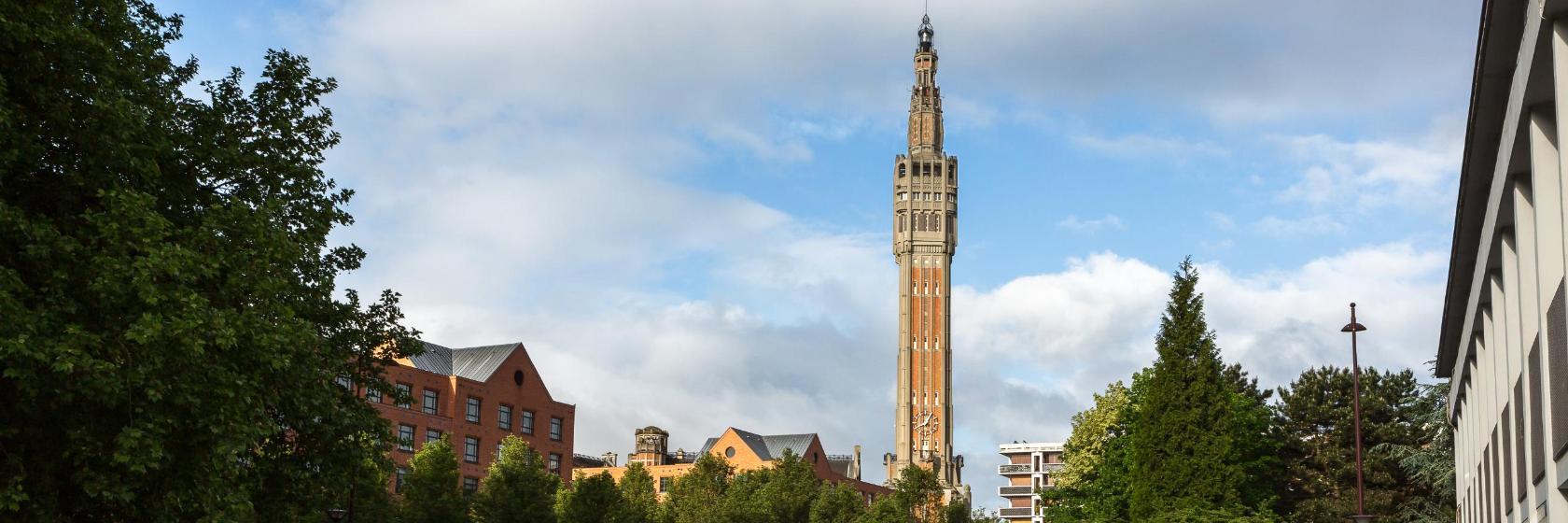 Belfry