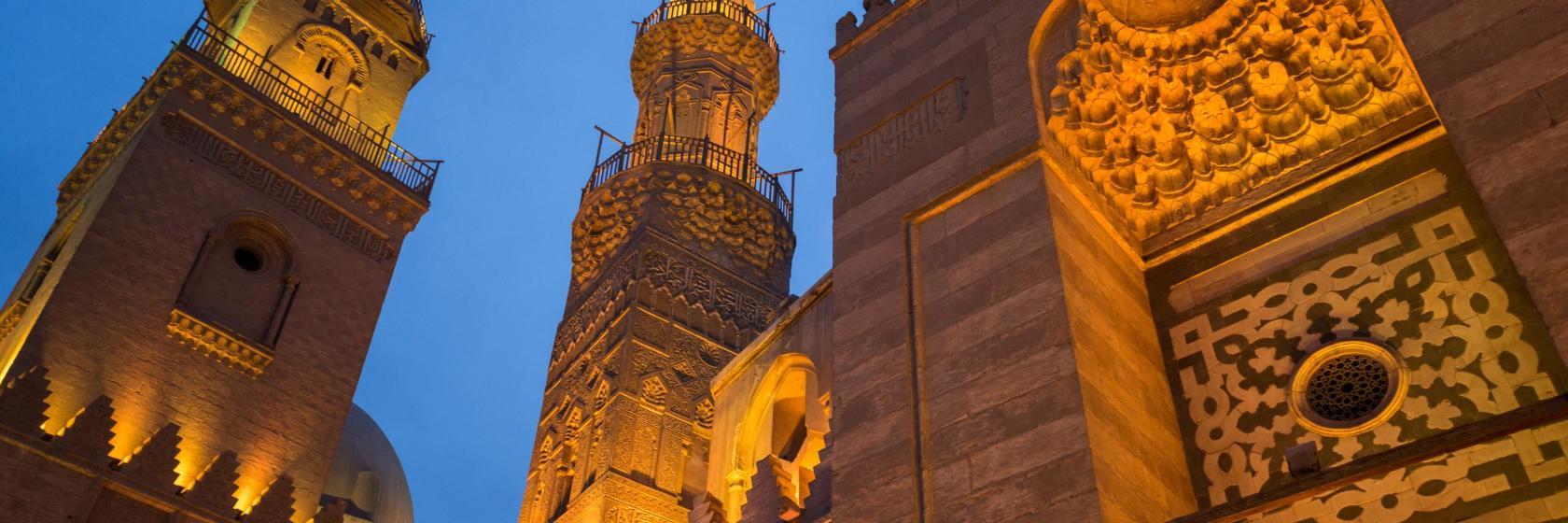 Calle Al-Muizz