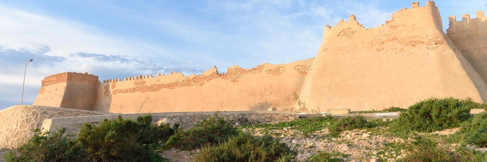 Kasbaht Agadir Oufellah