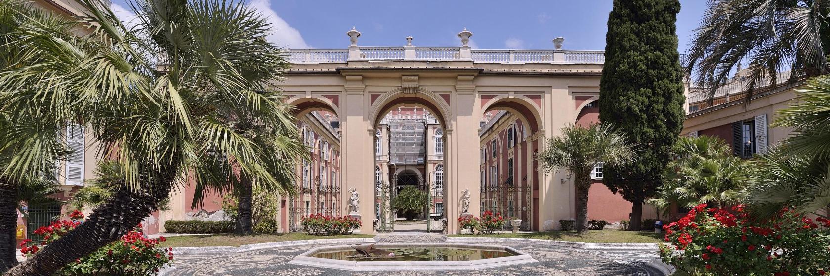 Royal Palace Museum