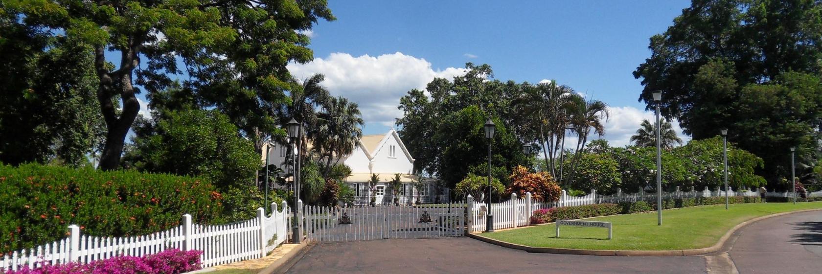 Parliament House