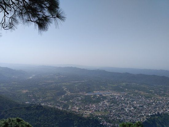 Vaishno Devi