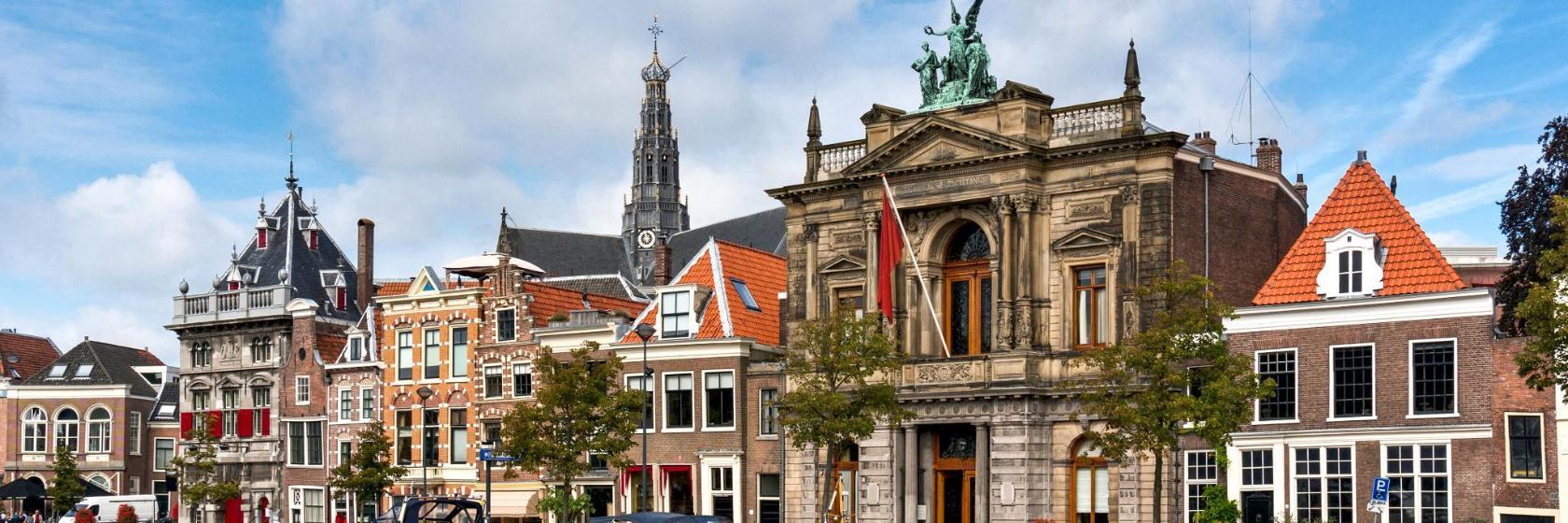 Teylers Museum
