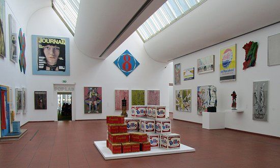 Musée Ludwig