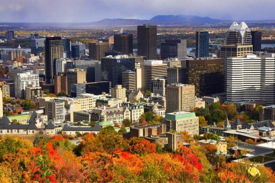 Mount Royal Park