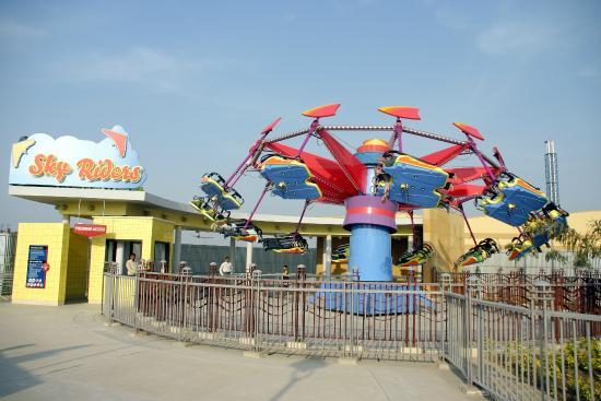 Adventure Island