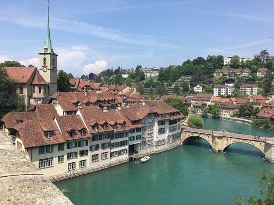 Old City