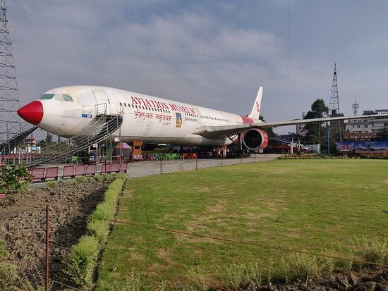 Aviation Museum