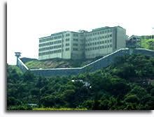 Siu Lam