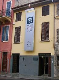 Birthplace And Museum of Arturo Toscanini Museum