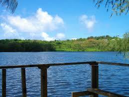 Lake Susupe