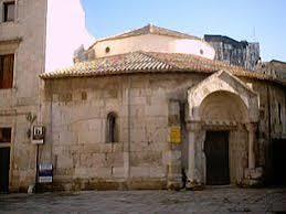 Church of San Giovanni al Sepolcro