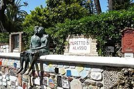 Muretto of Alassio