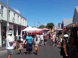Harfield Village