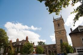 Church Of St Mary Magdalene